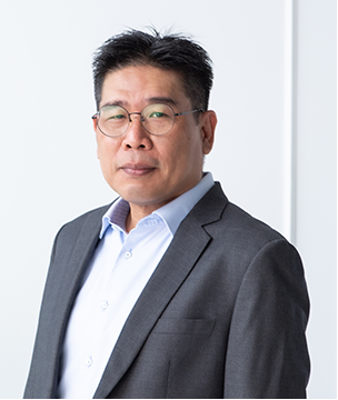 Jeffrey Nai